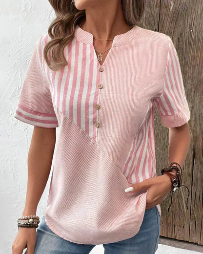 AD | Elegant och mångsidig blus
