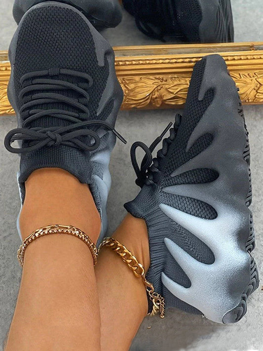 AD | Snygga och luftiga sneakers