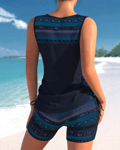 AD | Snygg bikini