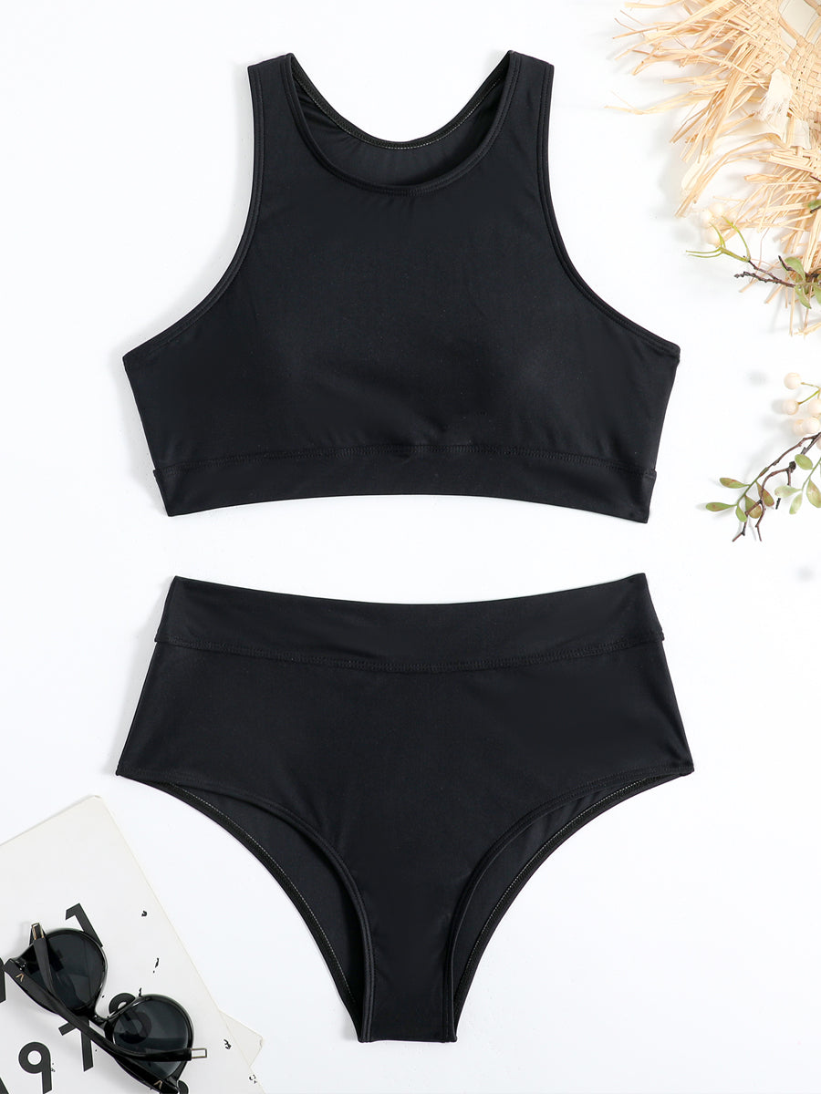 AD | Glamorös och cool bikini