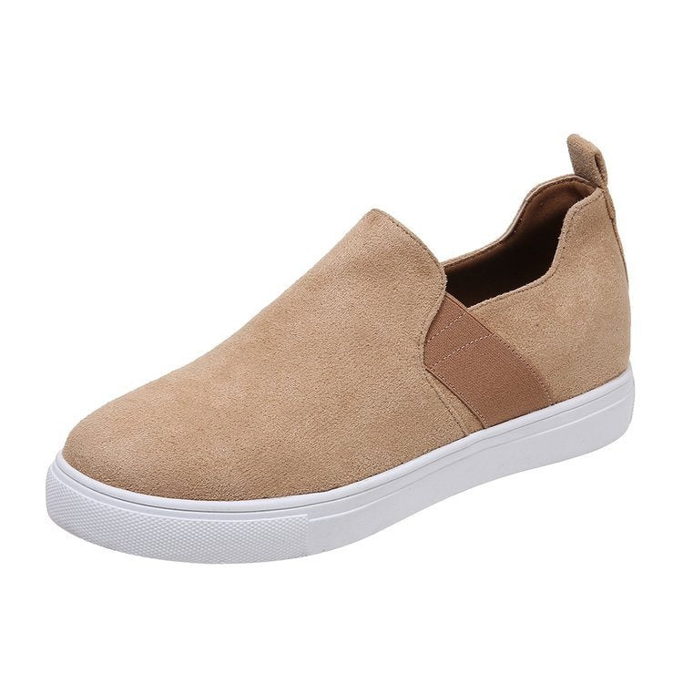 AD | Lekfulla och lättviktiga sneakers