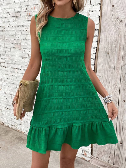 AD | Elegant klänning