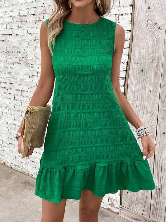 AD | Elegant klänning