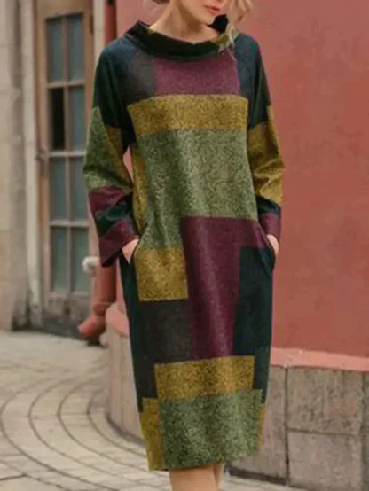 AD | Design och trendklänning