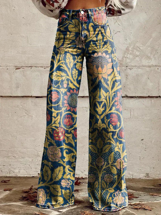 AD | Snygga och eleganta General Pants