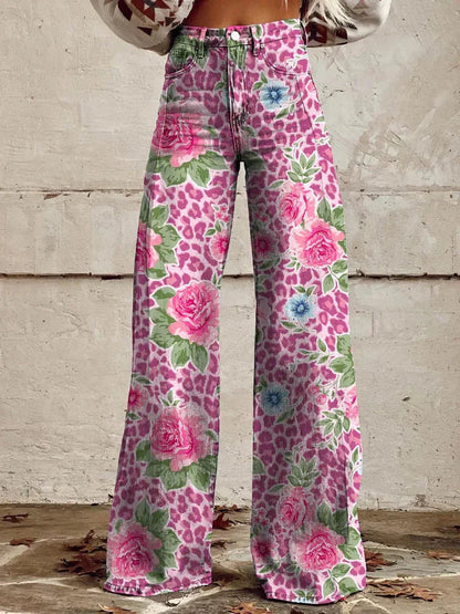AD | Snygga och eleganta General Pants