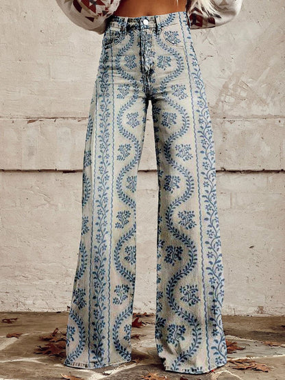 AD | Snygga och eleganta General Pants