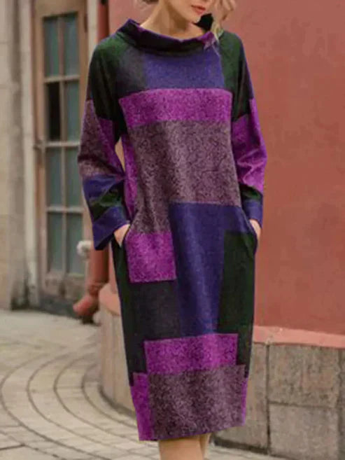 AD | Design och trendklänning