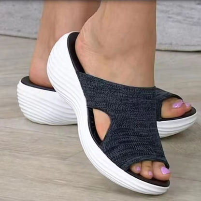 AD | - Sandaler för kvinnor