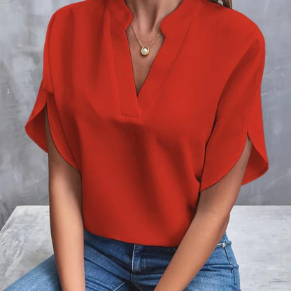 AD | Lätt, elegant blus