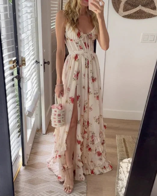 AD | Elegant klänning