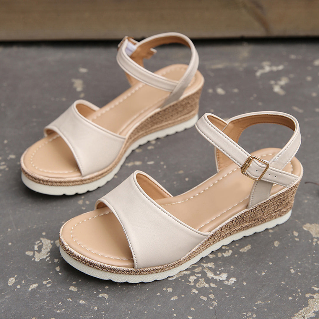 AD | Moderna och mångsidiga allmänna sandaler