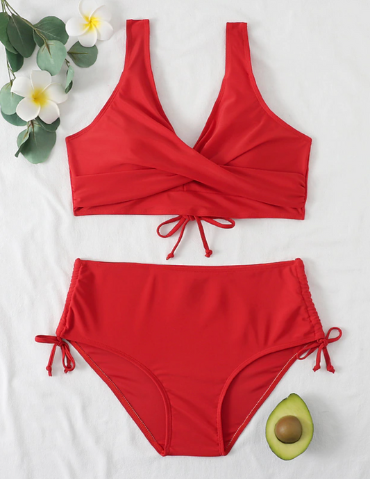 AD | Elegant sommarbikini