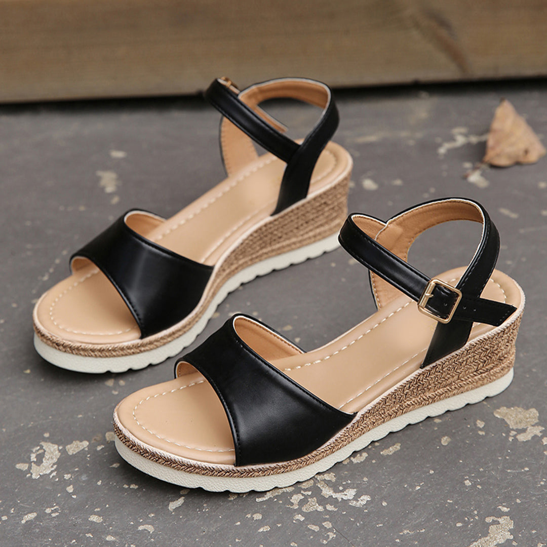 AD | Moderna och mångsidiga allmänna sandaler