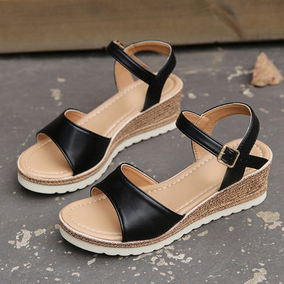 AD | Moderna och mångsidiga allmänna sandaler