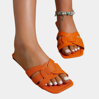 AD | Snygga och mångsidiga generella sandaler