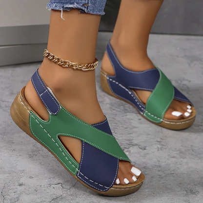 AD | - Bekväma sandaler