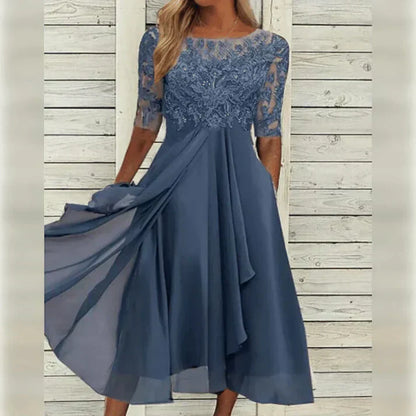 AD - ELEGANT SAMMANFATTNING