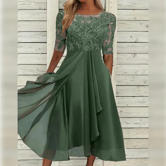 AD - ELEGANT SAMMANFATTNING