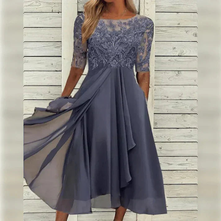 AD - ELEGANT SAMMANFATTNING