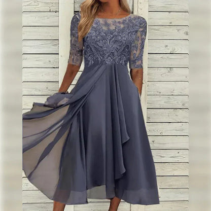 AD - ELEGANT SAMMANFATTNING