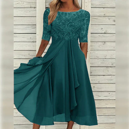 AD - ELEGANT SAMMANFATTNING