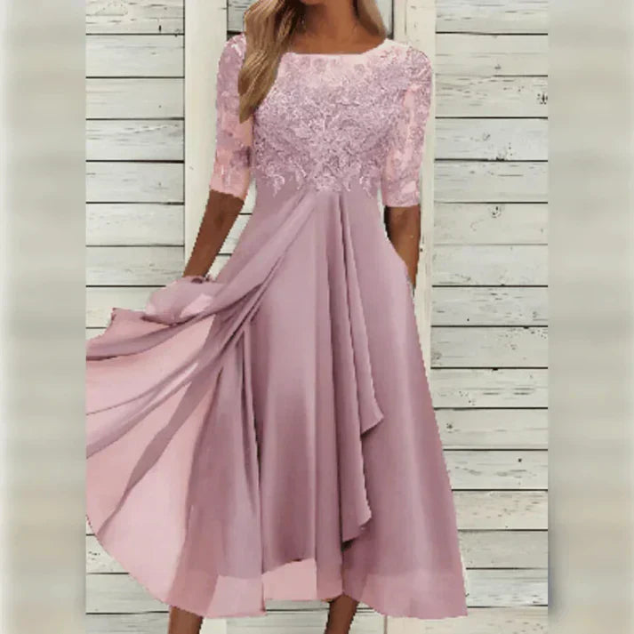 AD - ELEGANT SAMMANFATTNING