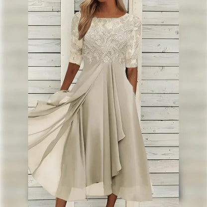AD - ELEGANT SAMMANFATTNING