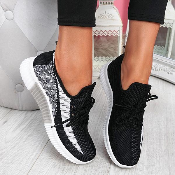 AD | Mesh sneaker Andas och är halksäker