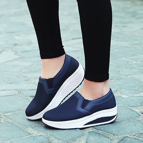 AD | BEKVÄMA & ELEGANTA ORTOSNEAKERS MODELL 2023