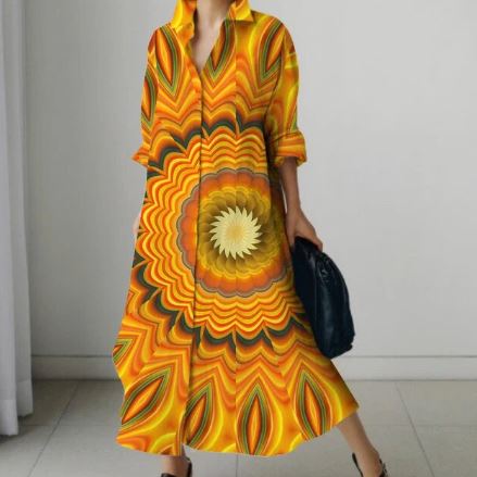 AD | Eleganta sommarklänningar