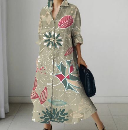 AD | Eleganta sommarklänningar
