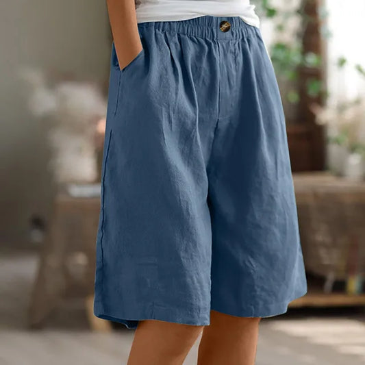 AD | Eleganta shorts