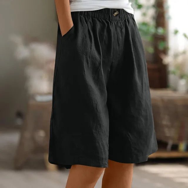AD | Eleganta shorts