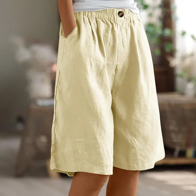AD | Eleganta shorts