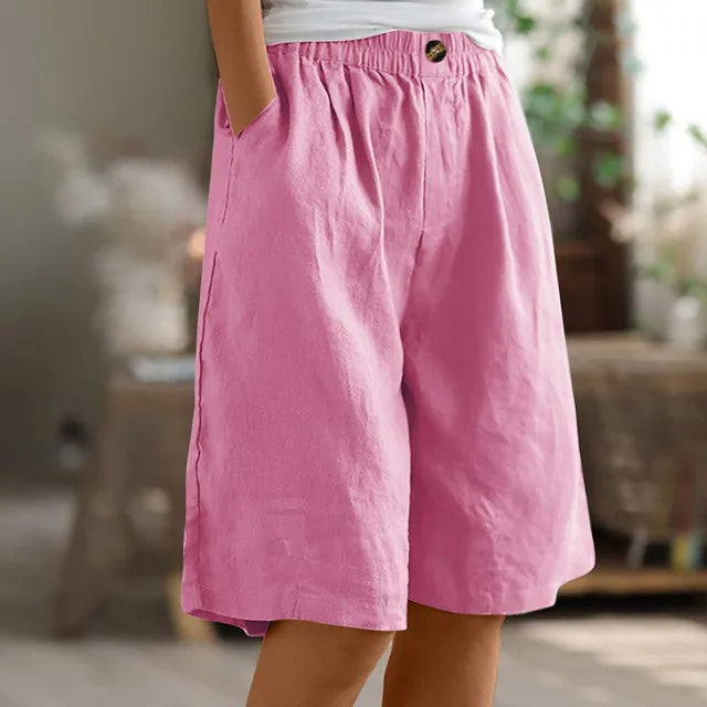 AD | Eleganta shorts