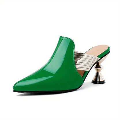 AD | Eleganta och avslappnade allmänna sandaler