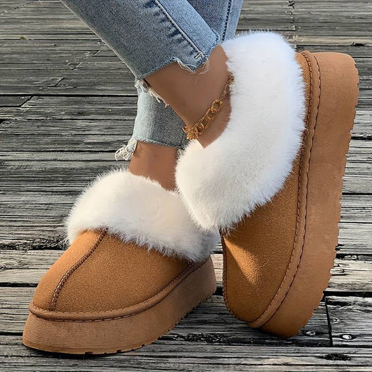 AD | Moderiktiga och minimalistiska allmänna stövlar