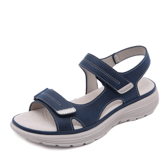 AD | Eleganta och mångsidiga allmänna sandaler