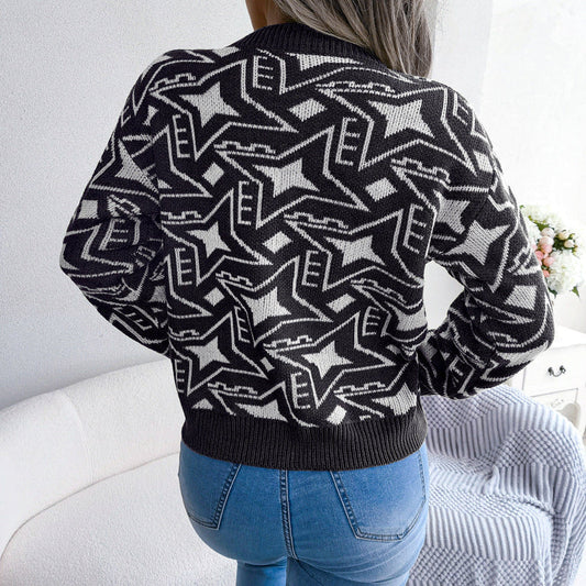 AD | Tidlös och elegant vintertröja