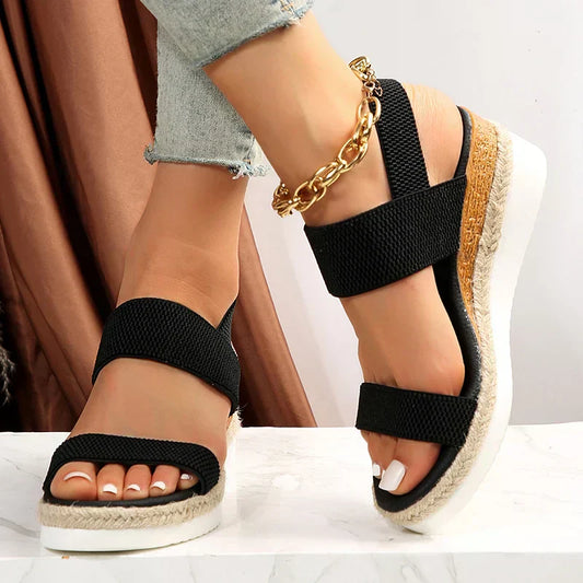 AD | - Sandaler från Venedig