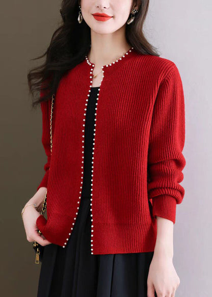 AD | Snygg och elegant cardigan för vintern