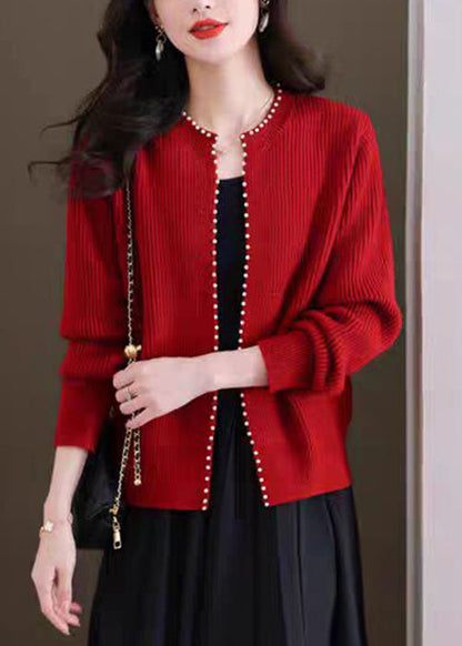 AD | Snygg och elegant cardigan för vintern