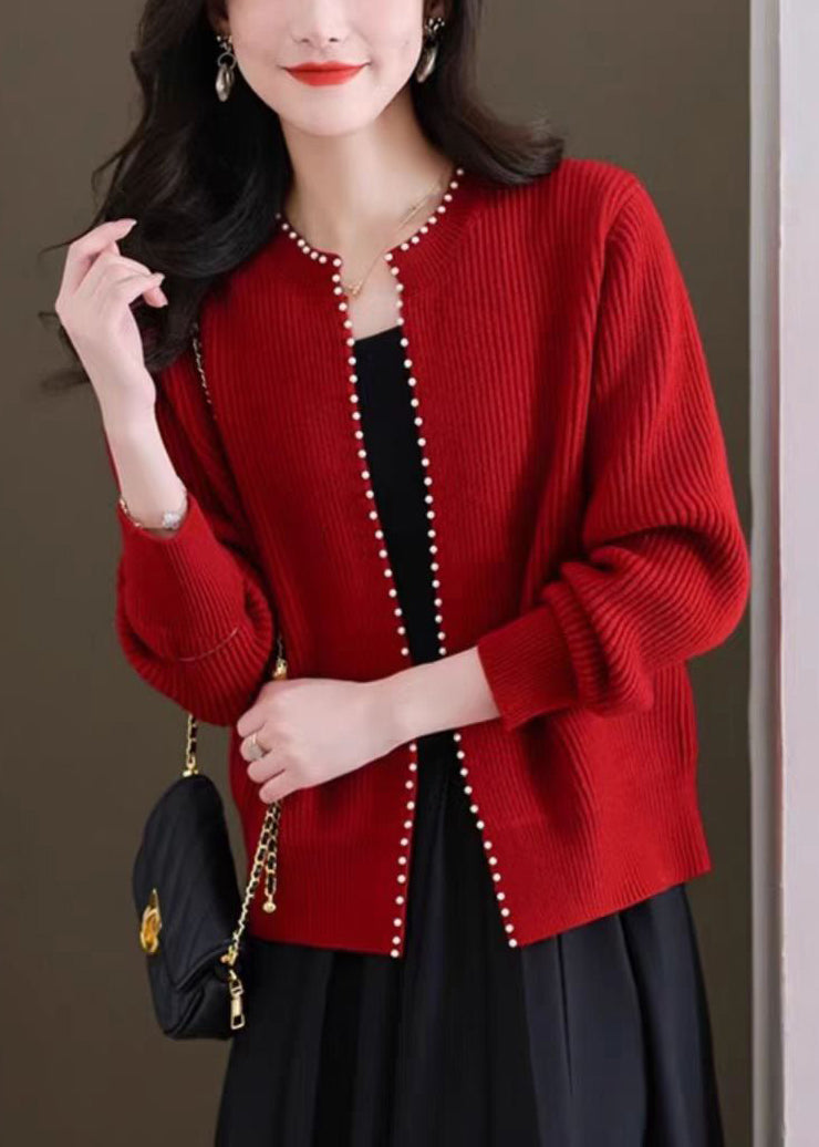 AD | Snygg och elegant cardigan för vintern