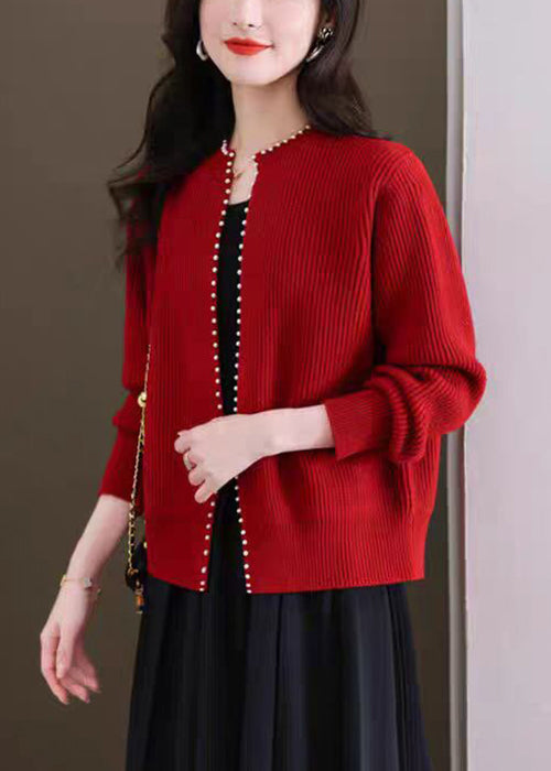 AD | Snygg och elegant cardigan för vintern