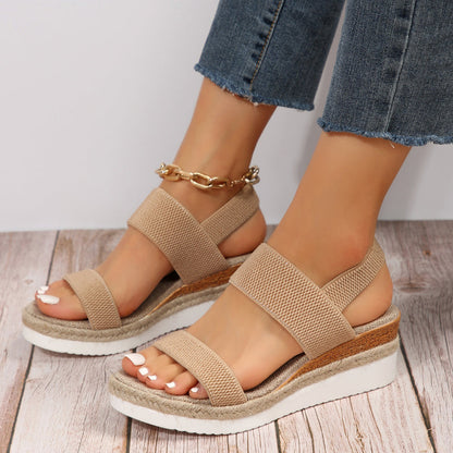 AD | - Sandaler från Venedig