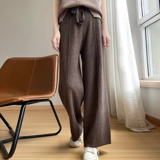 AD | Snygga och eleganta vinterbyxor
