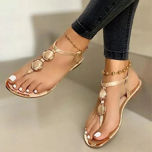 AD | Moderna och mångsidiga allmänna sandaler