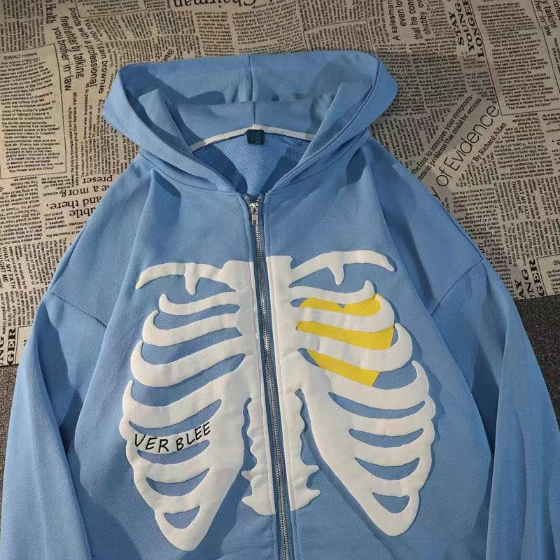 AD | Chic och mångsidig vinterhoodie