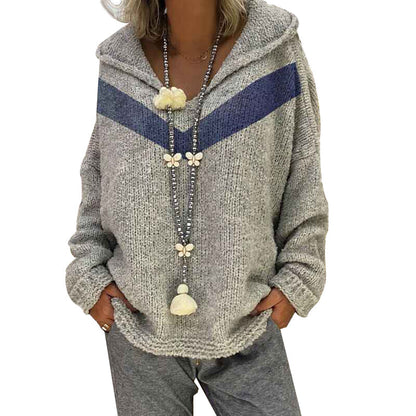 AD | Trendig och elegant vintertröja